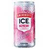 SMIRNOFF ICE 269ML LT RASPBERRY