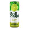 DRINK PRONTO SALICAIPI LIMAO LT 355ML