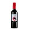 VINHO TINTO CHILENO CABERNET SAUVIGNON GATO NEGRO 375ML