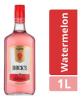 GIN ROCKS WATERMELON 1L