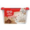 SORVETE KIBON CREMOSISSIMO FLOCOS 1,5L