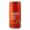 CHA MATE COM GAS LIMAO LEAO LT 290ML