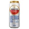 CERVEJA AMSTEL ULTRA LT 473ML
