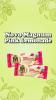 PICOLE KIBON MAGNUM PINK LEMONADE 71G