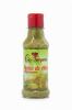 MOLHO DE ALHO COM ESPECIARIAS 180ML CIA DO TEMPERO