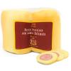 QUEIJO TIPO PROVOLONE C/ SALAME DEFUMADO 