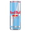 ENERGETICO RED BULL ZERO BR LATA 250ML 