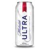 CERVEJA MICHELOB ULTRA N LT 473ML