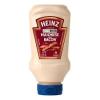 MAIONESE HEINZ BACON 215G UN