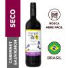 VINHO DO ZE TINTO GFA 750ML