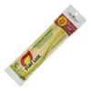 ESPETO BAMBU CHURRASCO F. LUX 50UN 25CM