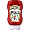 KETCHUP HEINZ TRADICIONAL 397G