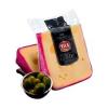 QUEIJO TIPO GOUDA 350G
