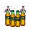 4 GUARANA ANTARCTICA ZERO 200ML + 2 MAOZINHAS WANDINHA