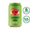 REFRIGERANTE GUARANA ANTARCTICA ZERO FIBRAS LATA 350ML