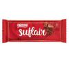 CHOCOLATE SUFLAIR AO LEITE 50G