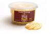 QUEIJO TIPO PROVOLONE TEMPERADO DESIDRATADO 200G