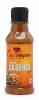 MOLHO CASEIRO PICANTE 180ML CIA DO TEMPERO