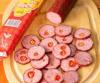 SALAME MISTO NOBRE DEFUMADO COM PIMENTA BICO 400G