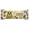 PICOLE KIBON MAGNUM COOKIES CREAM 69G