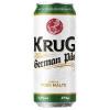 CERVEJA GERMAN PILS 473ML KRUG