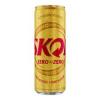 CERVEJA SKOL ZERO LATA SLEEK 350ML