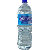 AGUA MINERAL NATURAL C/GAS 1,5L IGARAPE