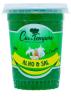 TEMPERO COMPLETO ALHO E SAL 300G CIA DO TEMPERO