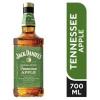 WHISKY JACK DANIELS APPLE 700ML