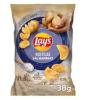 LAYS RUSTICA SAL MAR 30G