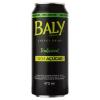 ENERGETICO BALY TRADICIONAL S/ ACUCAR 473ML 