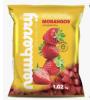 MORANGO CONGELADO NEWBERRY 1KG
