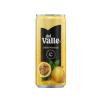 SUCO MARACUJA DEL VALLE LATA 290ML