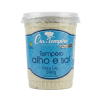 TEMPERO ALHO E SAL 500G CIA DO TEMPERO