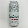 CERVEJA BUDWEISER ZERO LT 473ML