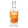 VODKA ABSOLUT APECH 1L