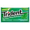 TRIDENT MENTA