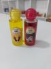 PERFUME CHORA NÓS MEUS PÉS 