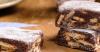 Palha italiana Chocolate meio amargo