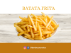 BATATA 600g