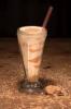 Milk Shake Doce de Leite