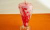 Milk Shake Morango