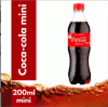 Coca-Cola Zero 250ml