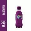 Fanta Uva 250ml
