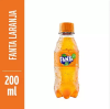 Fanta Laranja 250ml