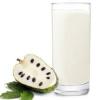 Vitamina de Graviola