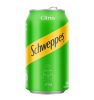SCHWEPPES LT