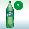 SPRITE 2 LITROS