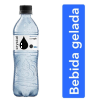 AGUA C GAS