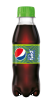 REFRIGERANTE PEPSI TWIST 200ML